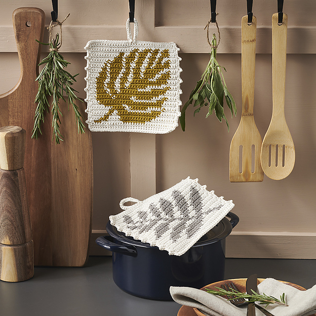 Pot Holders