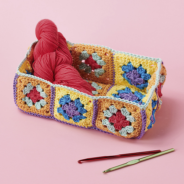 Storage Basket