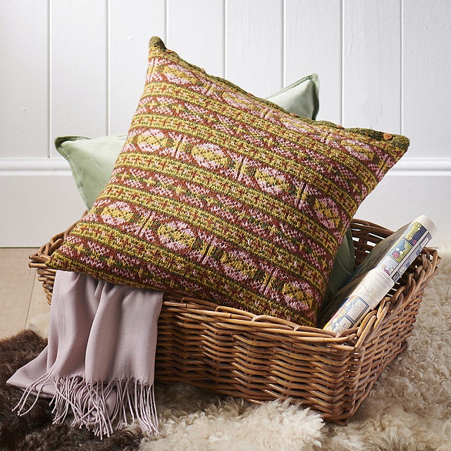 Bothy Cushion