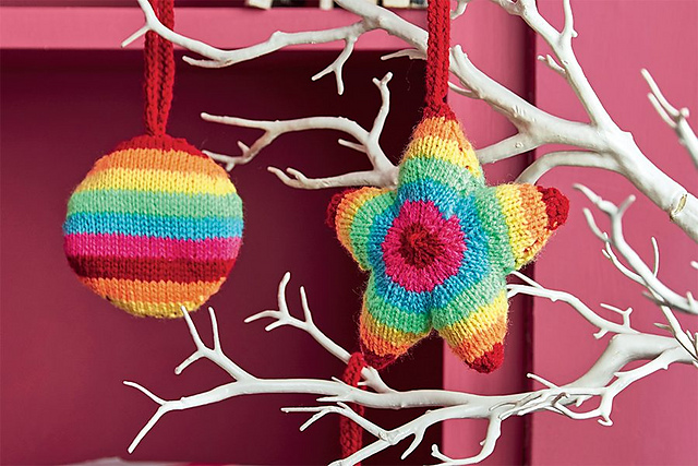 Christmas Bauble