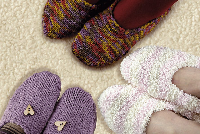 Slippers