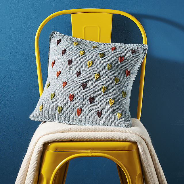 Spinney Hill Cushion