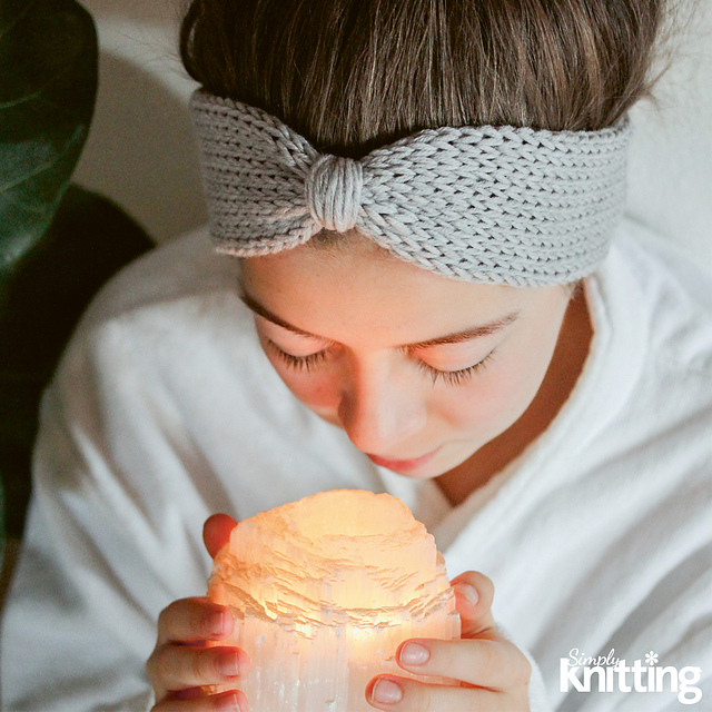 Eco_friendly Headband