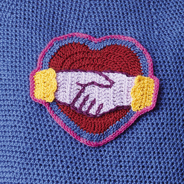 Symbol Patches
