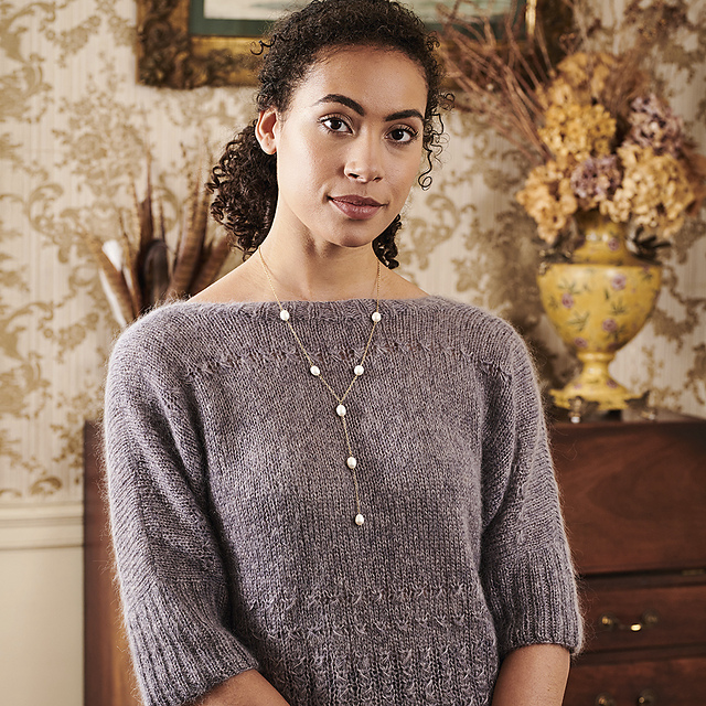 Eluned Jumper