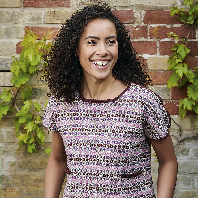 Lydiard Tee