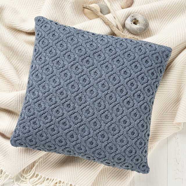 Galway Bay Cushion