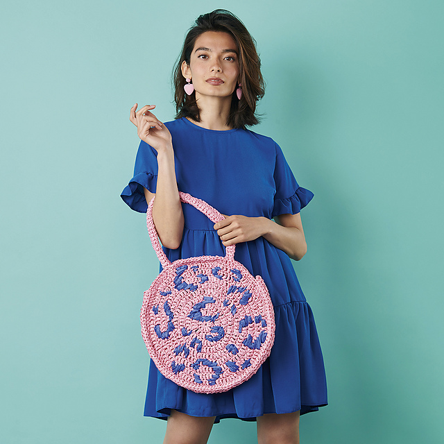 Circular Bag