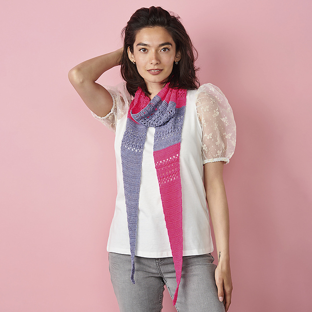 Noble Shawl