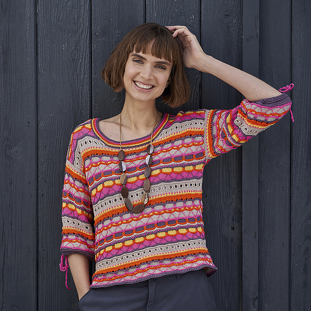 Antheia Tunic