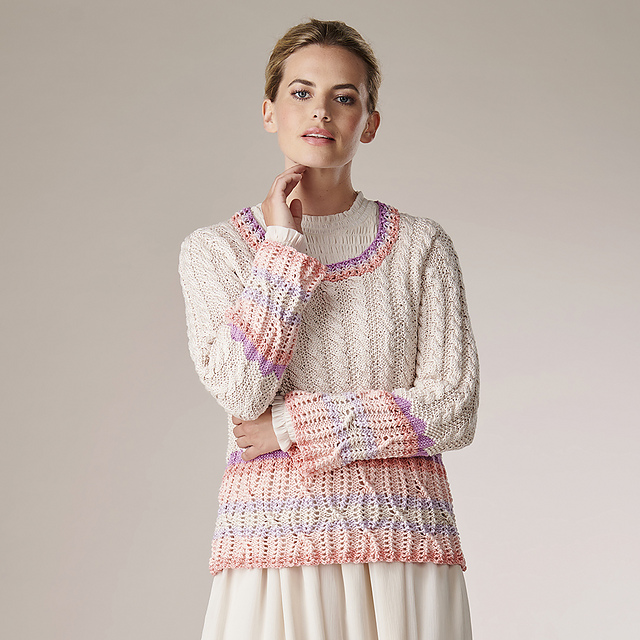 Lilita Jumper