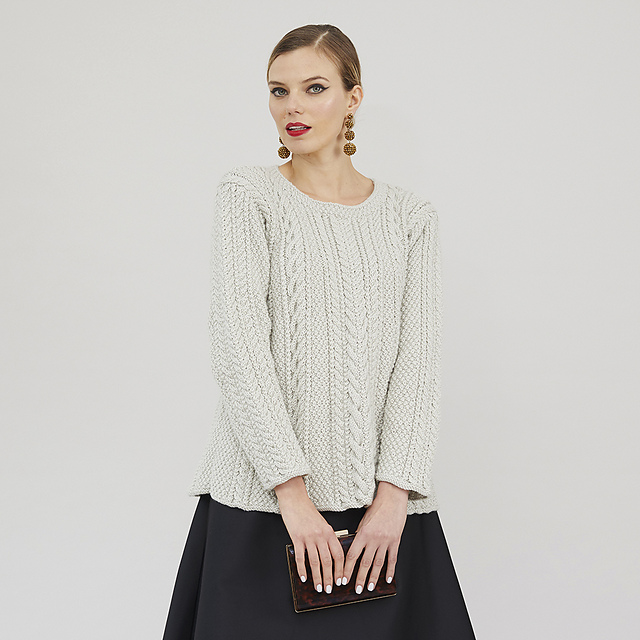 Clemence Jumper