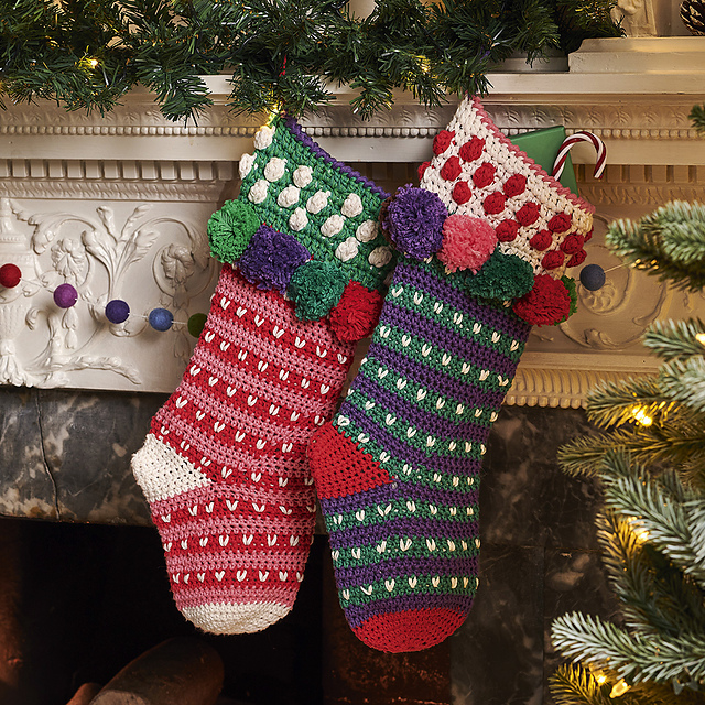 Christmas Stockings