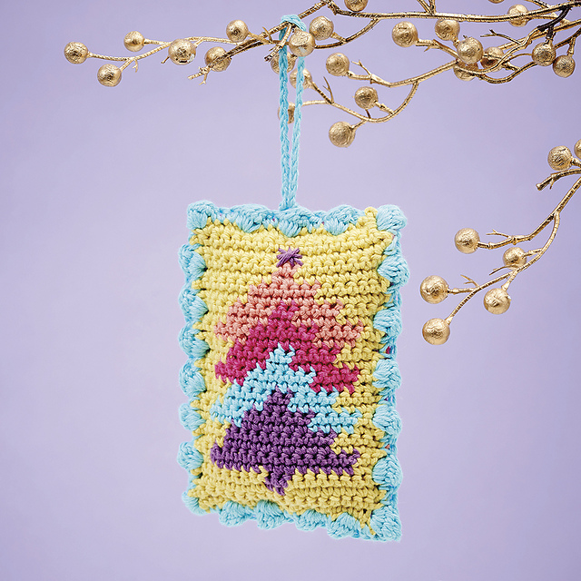 Geometric Decoration