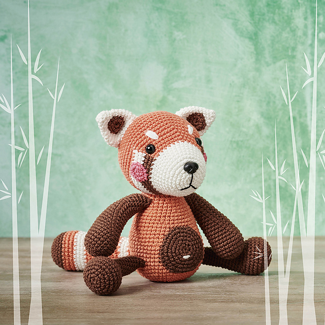 Red Panda