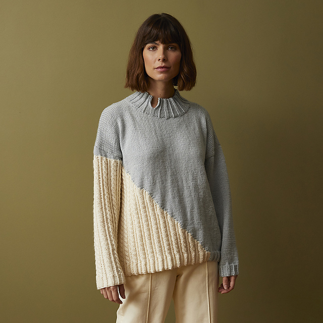 Mara Sweater