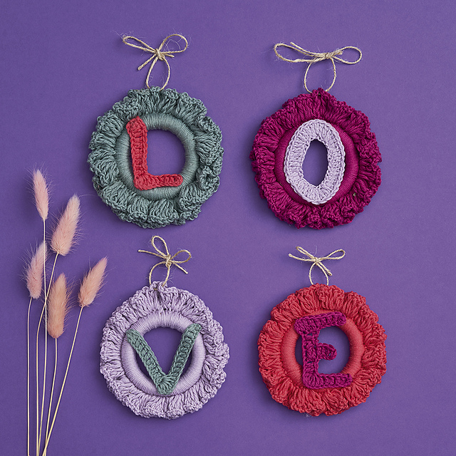 Love Wreaths