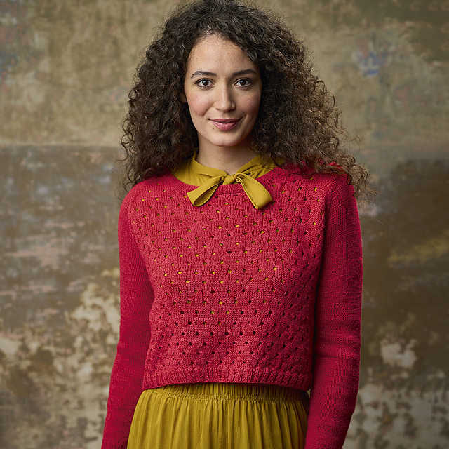 Quincy Cardigan
