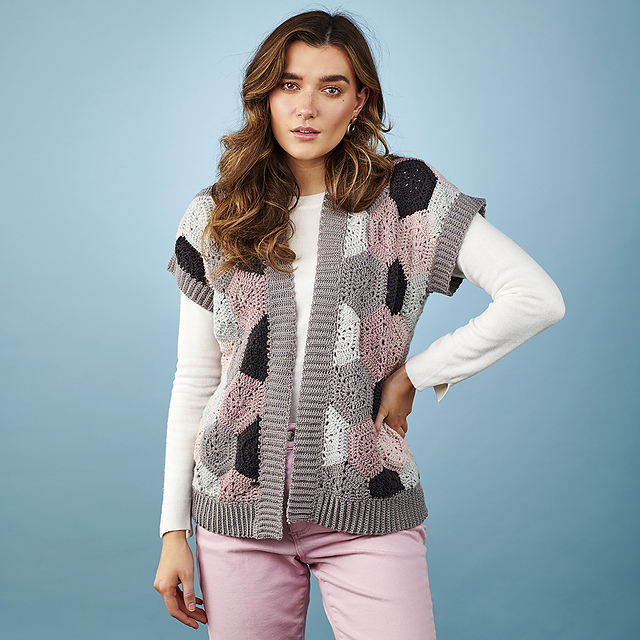 Hexi Cardi