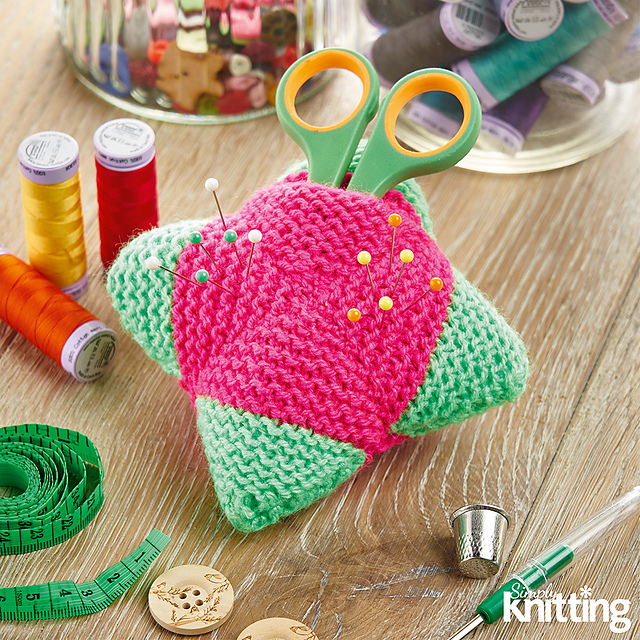 Pin Cushion