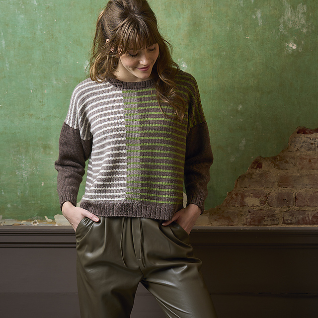 Evertz Sweater