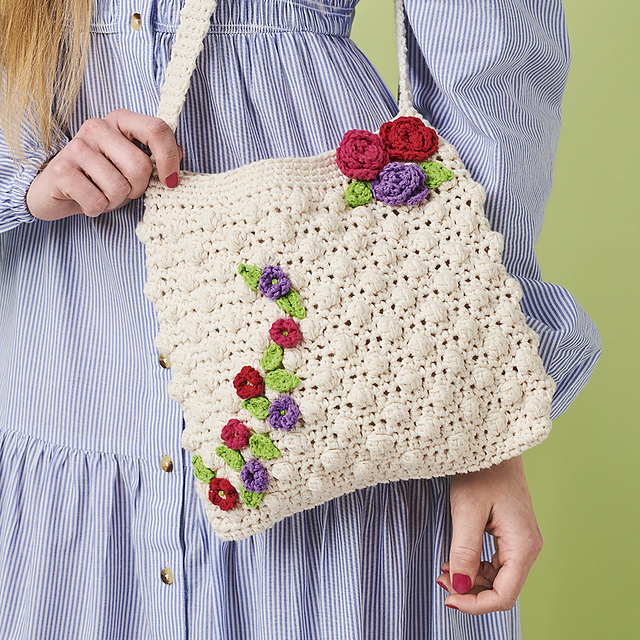 Flower Bag