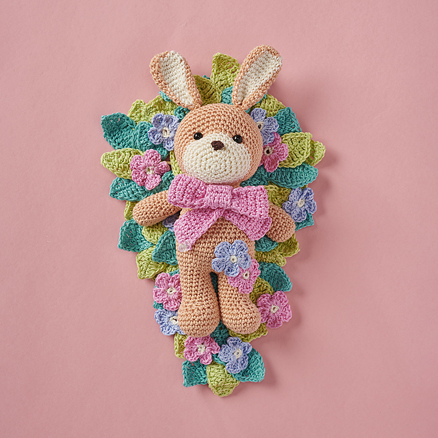 Bunny Swag