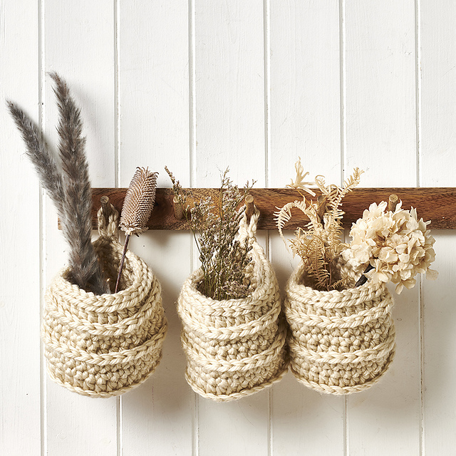 Hanging Baskets