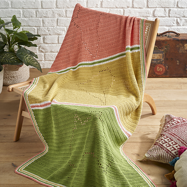 Continent Blanket