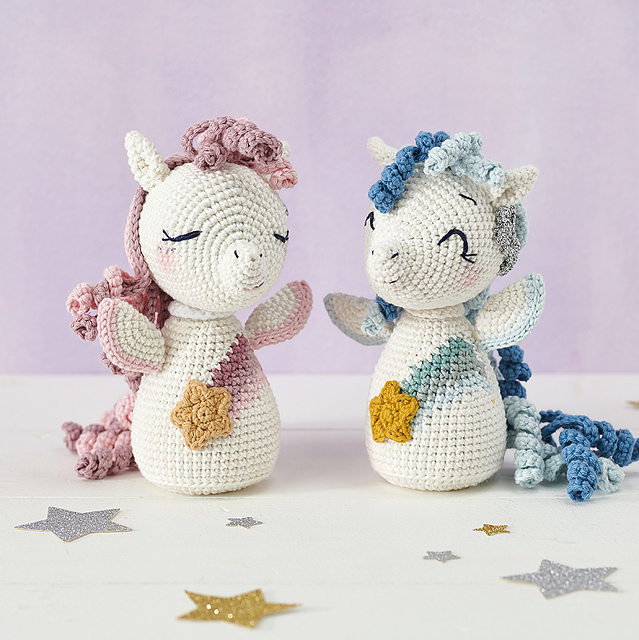 Pegasus Toys