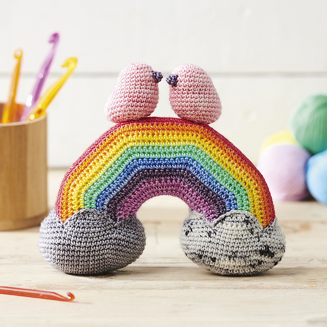 Rainbow Decoration