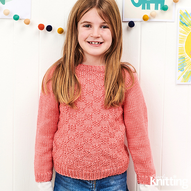 Building Blocks Jumper
