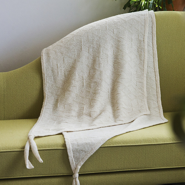 Danish Stole