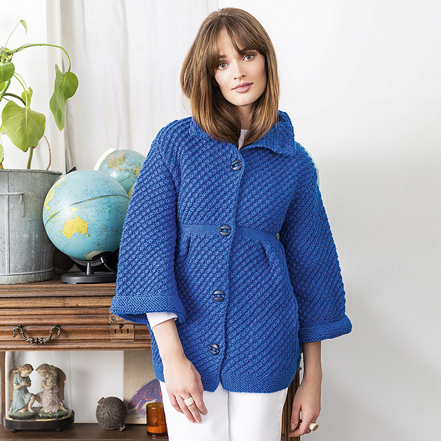 Anouk Coat