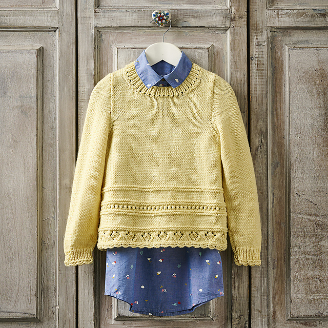 Enid Jumper