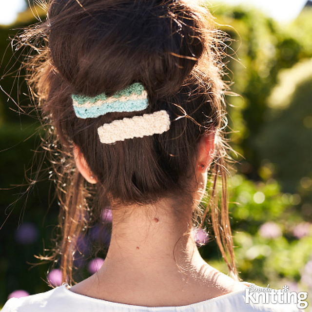 Hair Slides