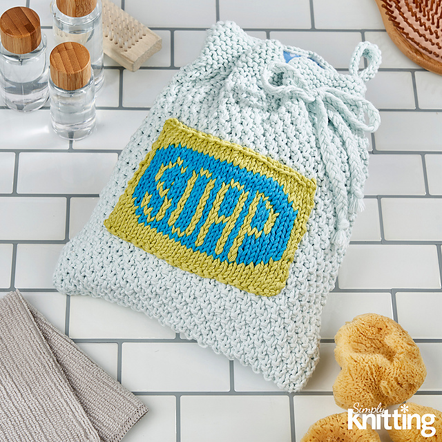 Wash Bag