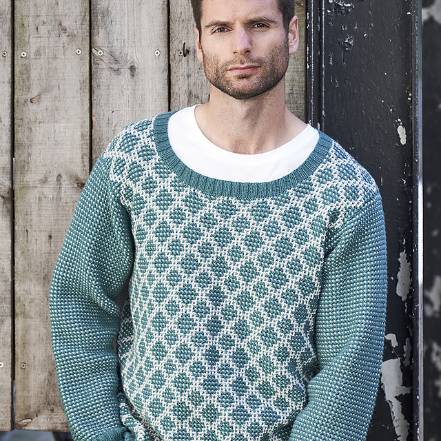 Rhodri Sweater