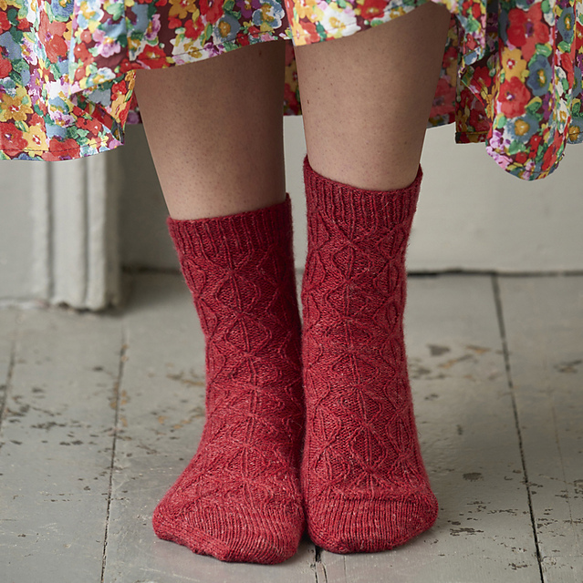 Hertha Socks