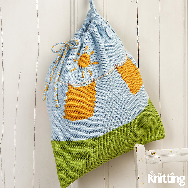 Breezy Days Bag
