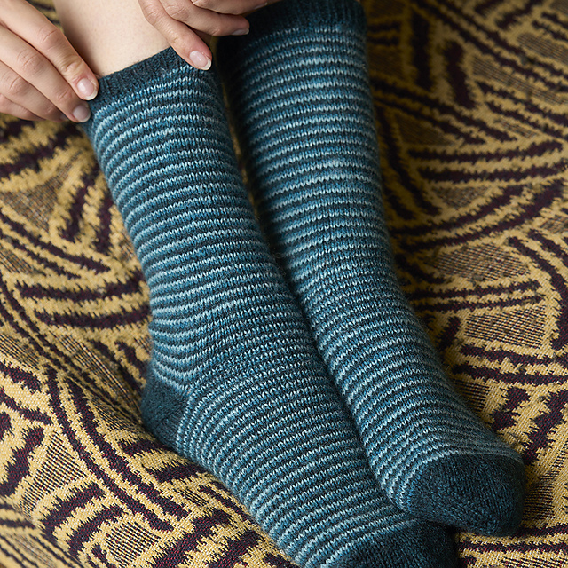 Quentin Socks