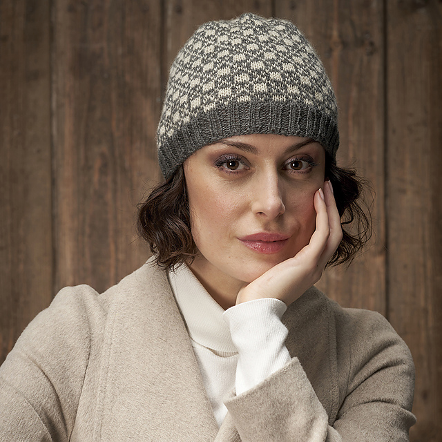 Carlyle Hat