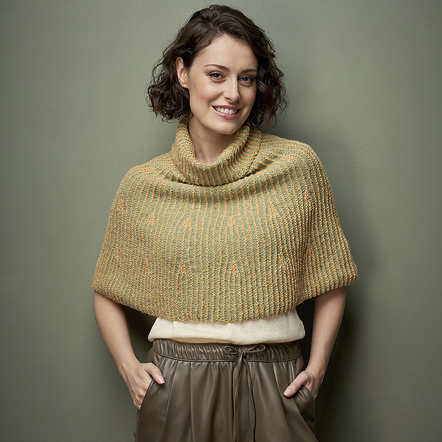 Lennox Poncho