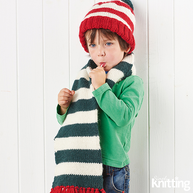 Racing Stripes Accessory Set
