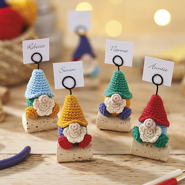Tomte Placeholders
