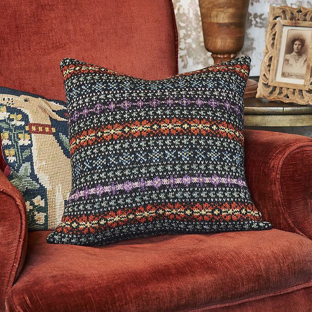 Raeburn Cushion