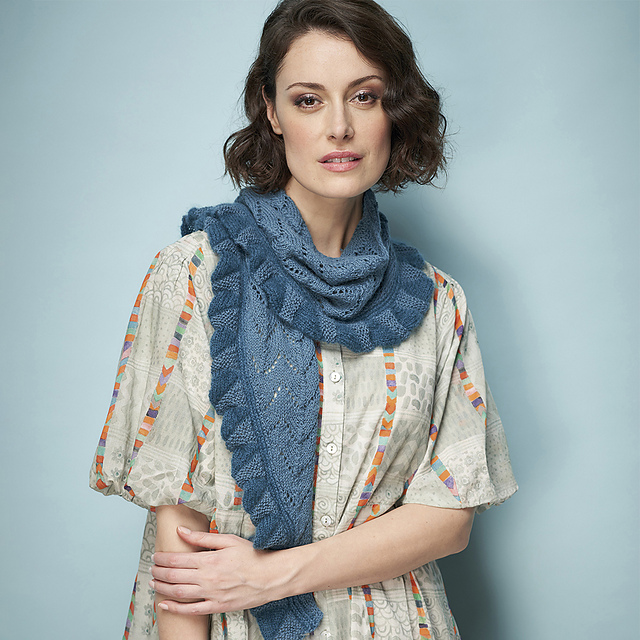 Effie Shawl