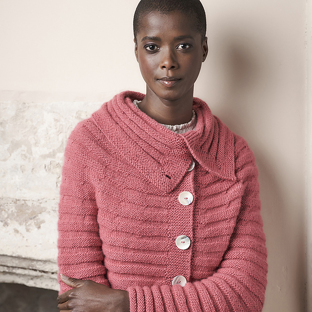 Hampton Hill Cardigan