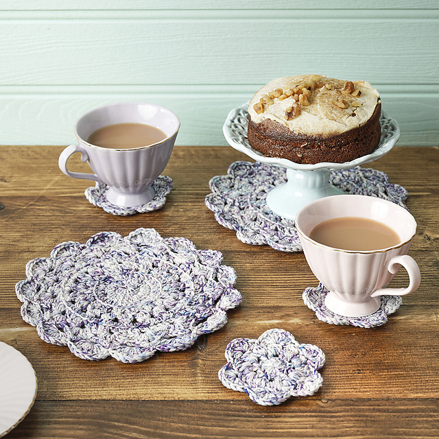 Placemat & Coaster Set