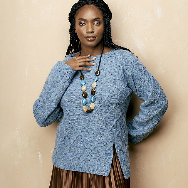 Lelia Jumper